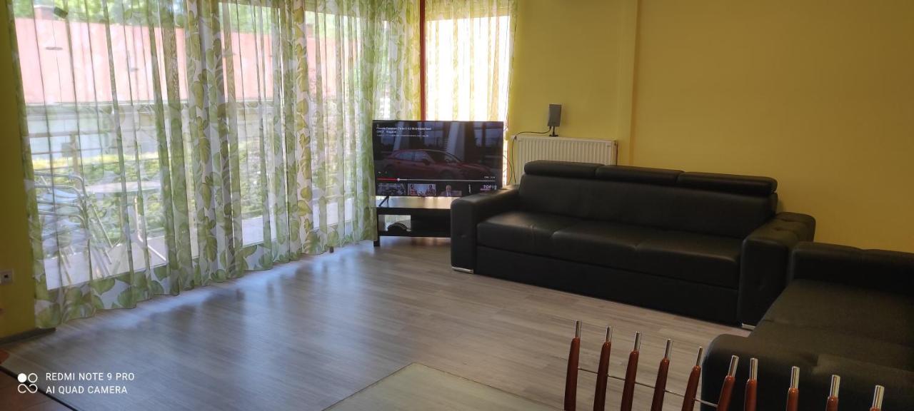 Jano Apartman Siofok Luaran gambar