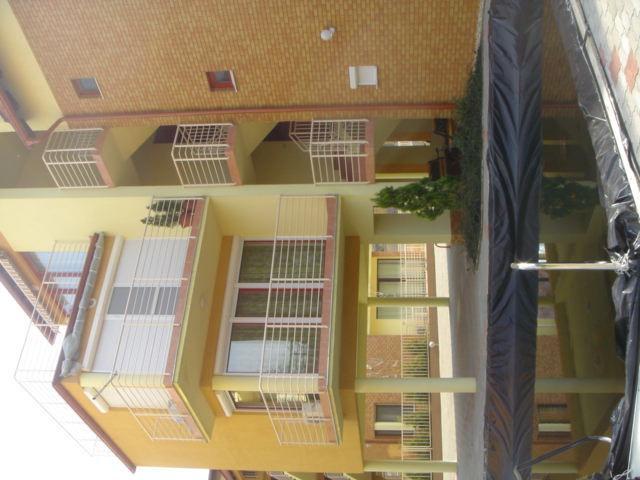 Jano Apartman Siofok Luaran gambar