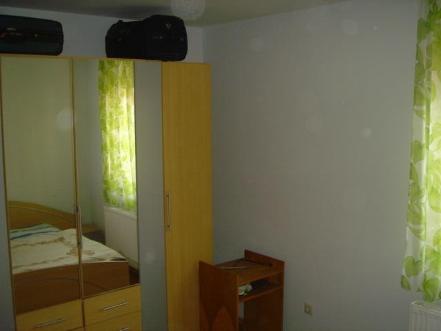 Jano Apartman Siofok Luaran gambar