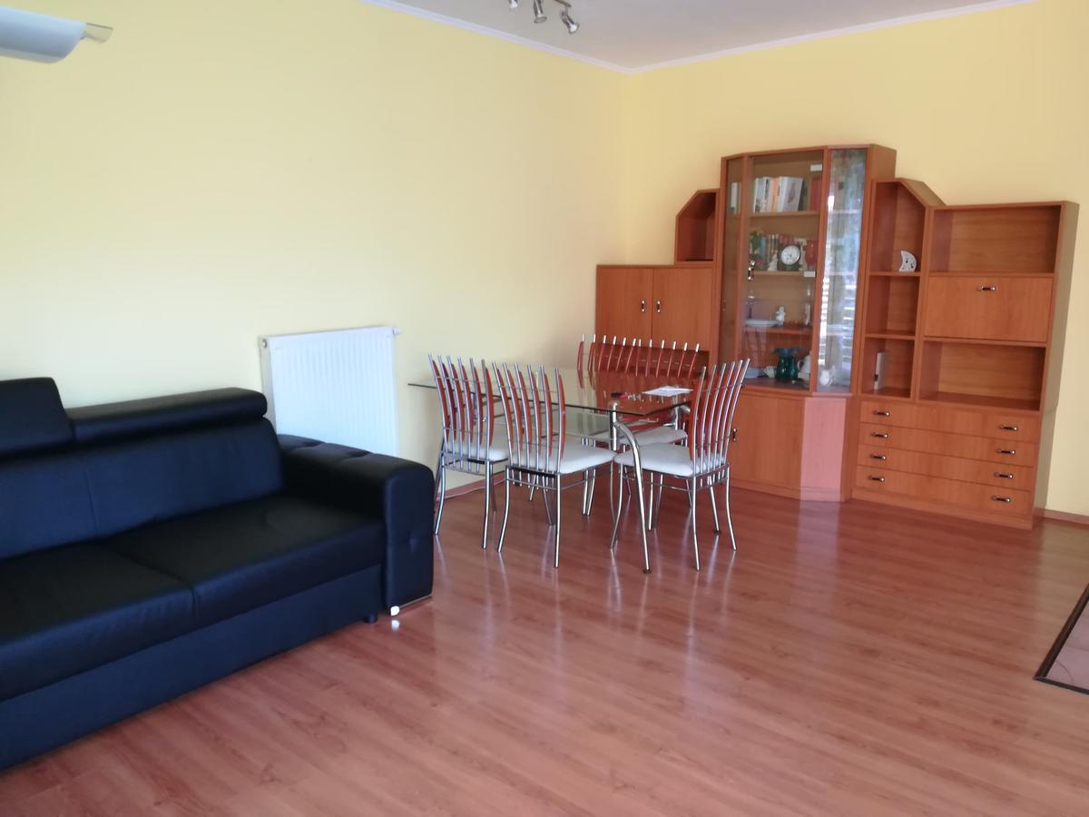 Jano Apartman Siofok Luaran gambar
